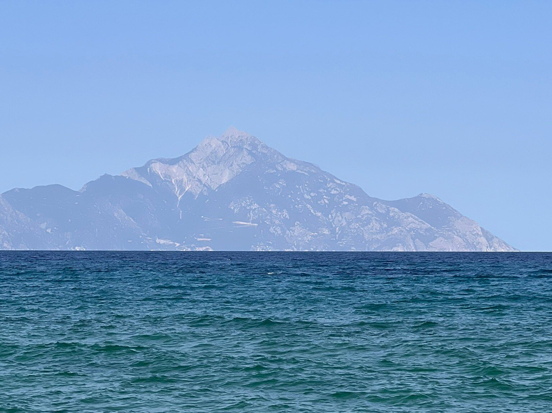 Sarti Beach-Sarti必去景点