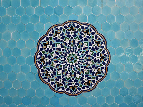 Chapar Persian Travel-德黑兰必去景点