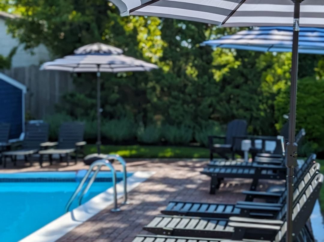 海景露台酒店主图