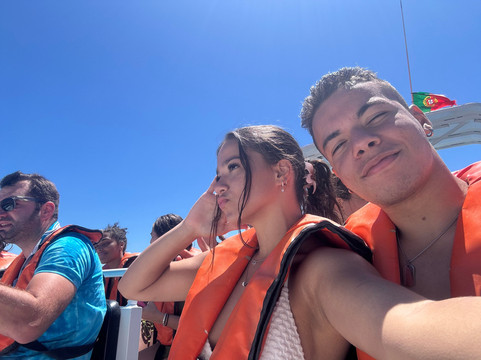 XRide Algarve-阿尔布赞拉必去景点