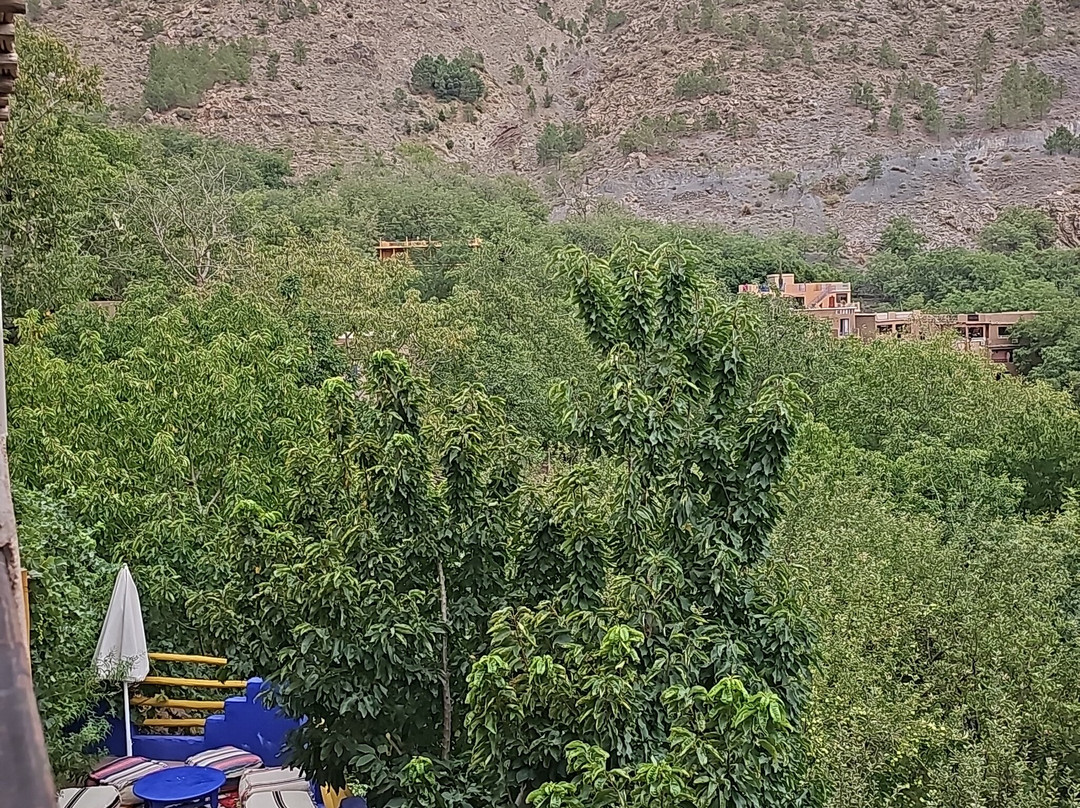 Riad Jnane El Karma主图