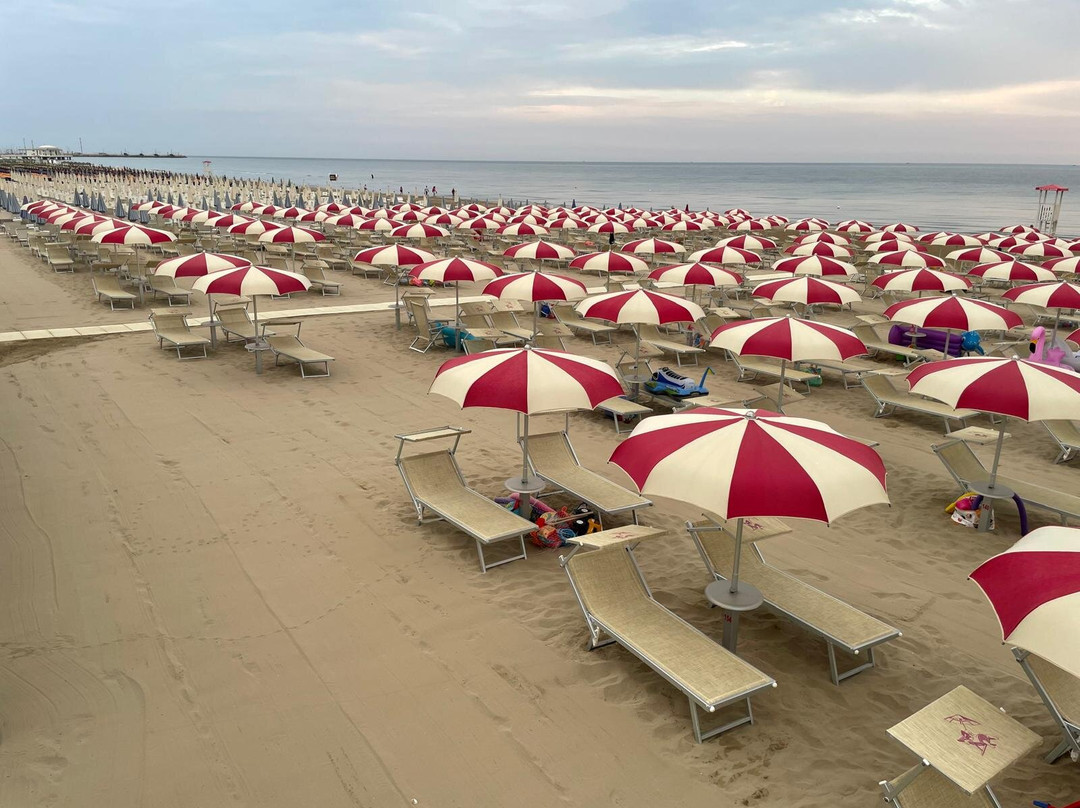 Bagni 79 Carlo e Armanda-塞尼加利亚必去景点