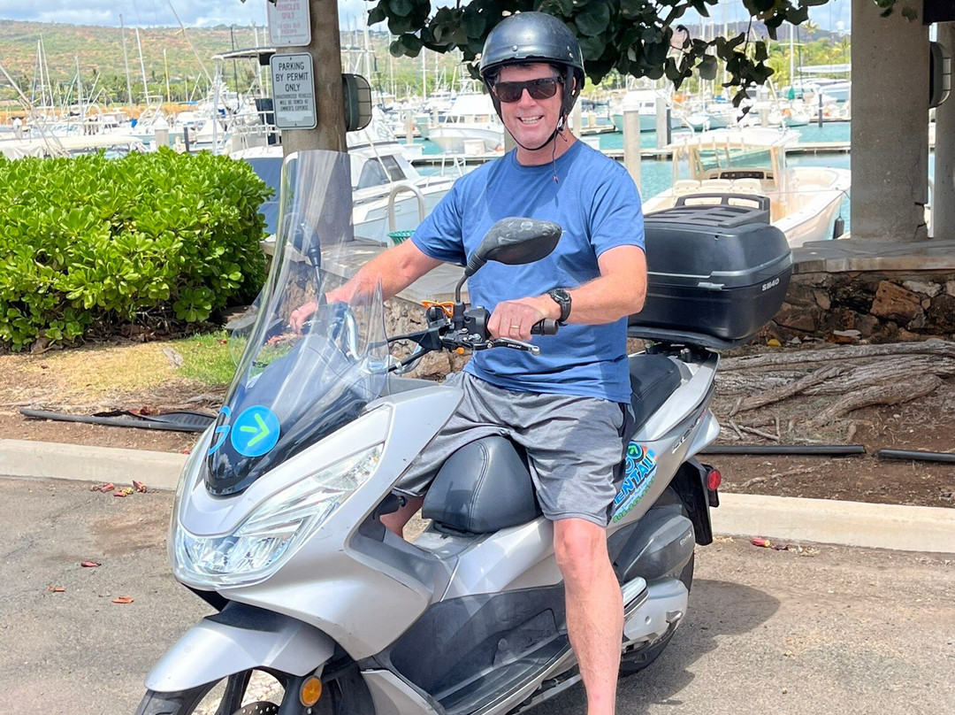 Cruzin Hawaii-火奴鲁鲁必去景点