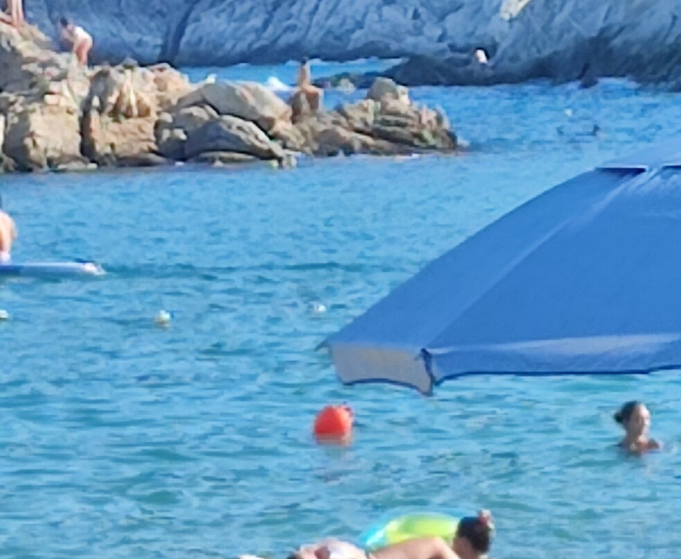 Kalamitsi Beach-Sarti必去景点