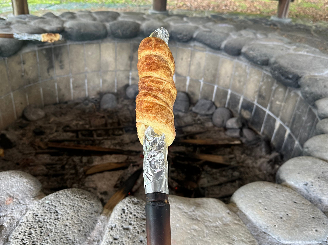 Baumkuchen Farm景点图片