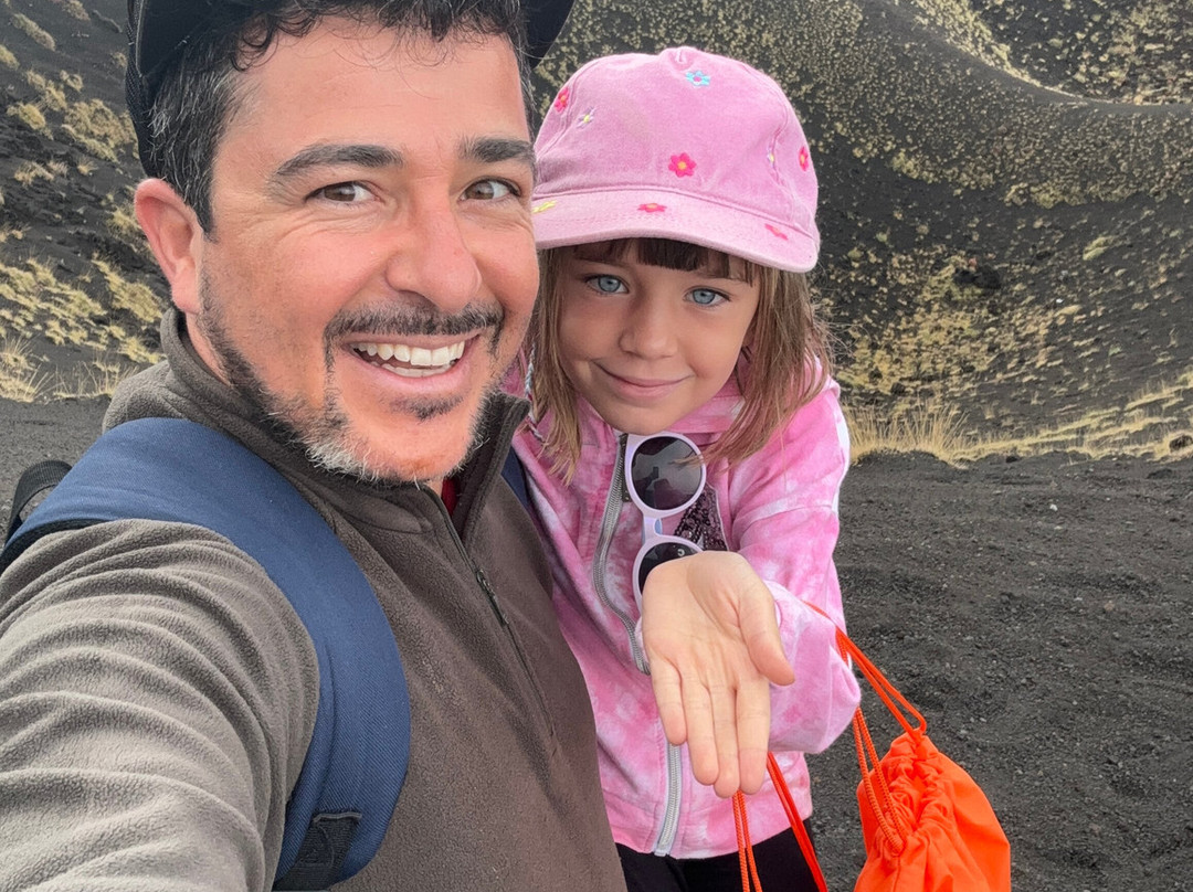 Sicilia Family Tour-西西里必去景点