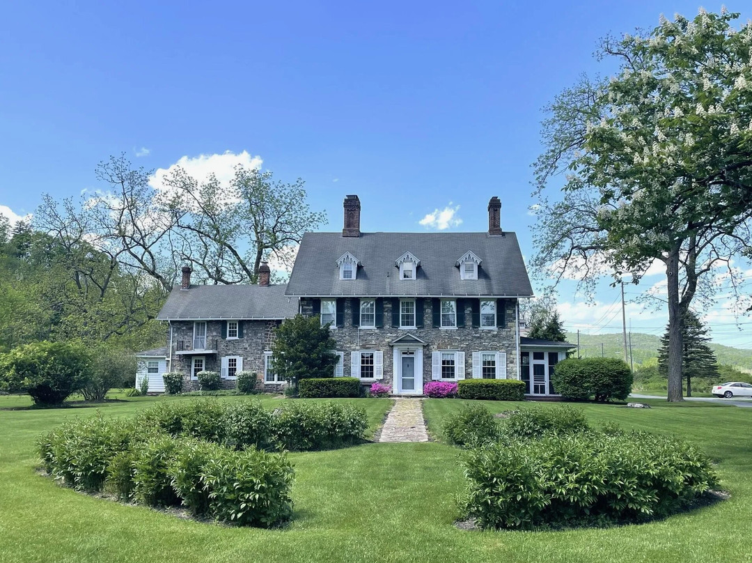 Harmony Forge Inn