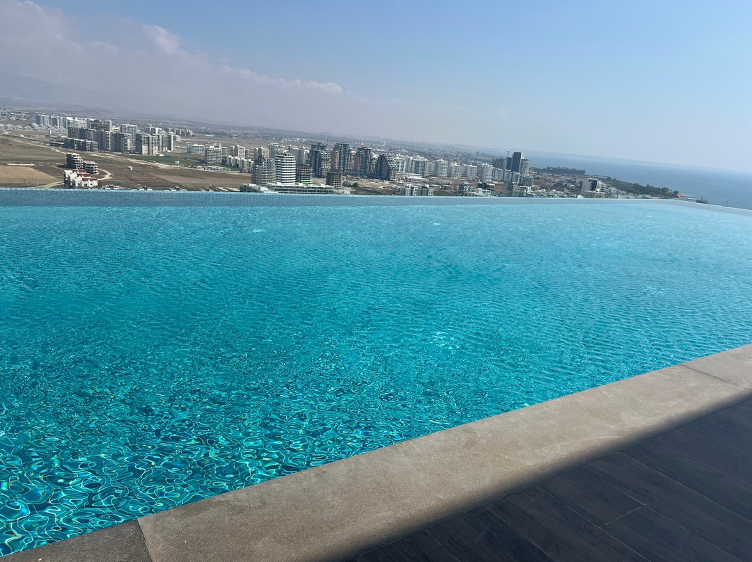 Grand Sapphire Resort & Casino