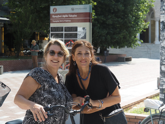 Lets meet in Thessaloniki-塞萨洛尼基必去景点