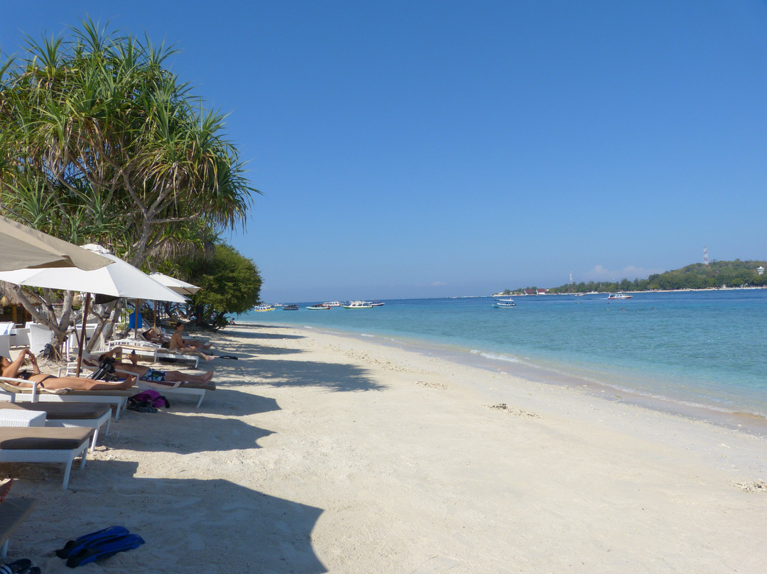 玛哈玛雅度假酒店主图