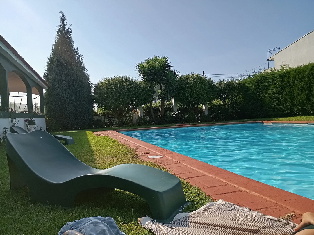 Residencial Sao Pedro主图