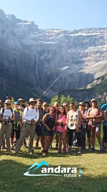 Andara Rutas-马德里必去景点