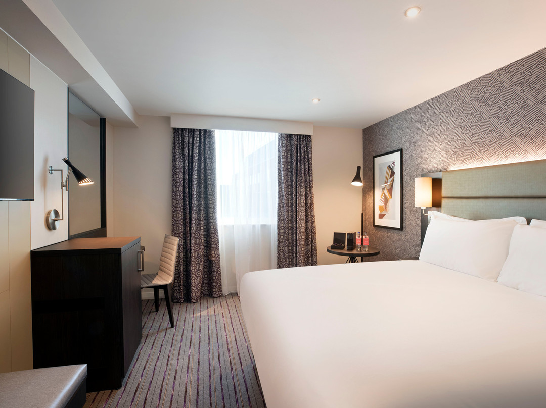 Leonardo Hotel Chester