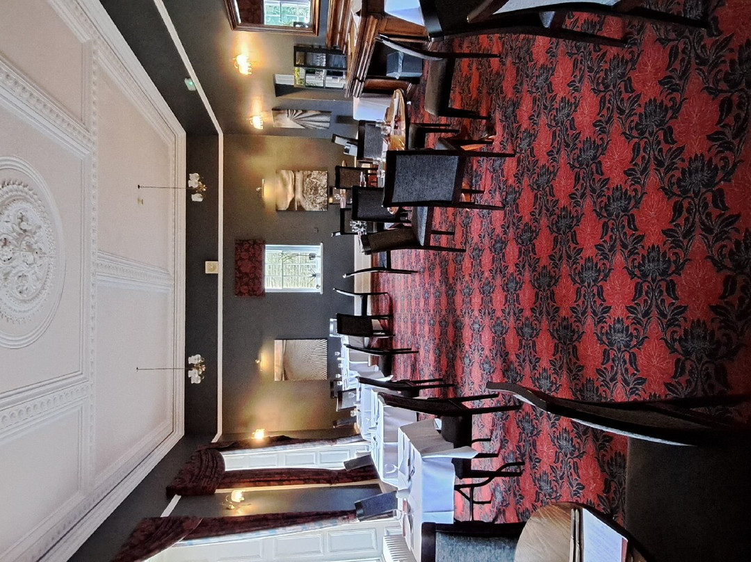 Greenhill Hotel主图