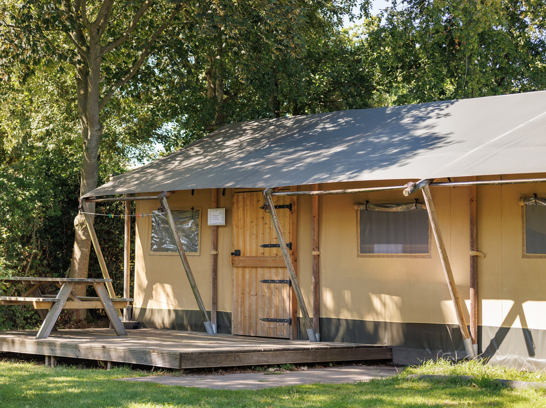 Roompot Camping De Zandput
