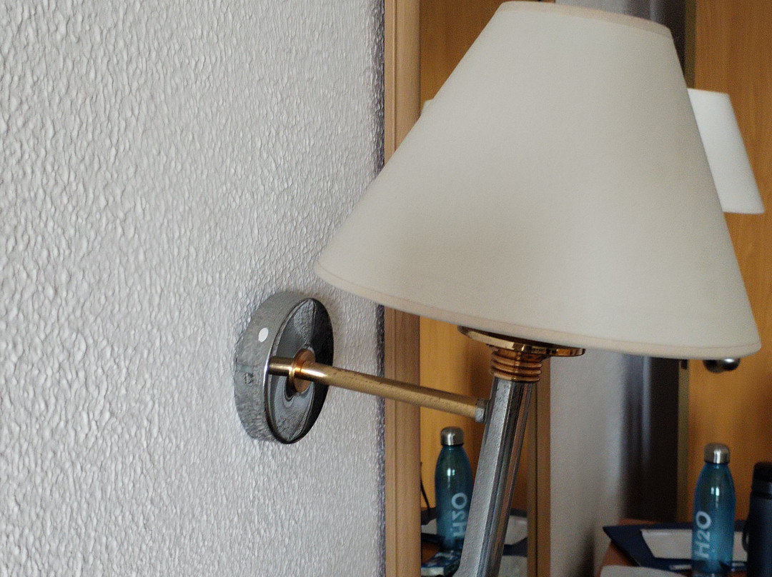 El Mouradi Skanes主图