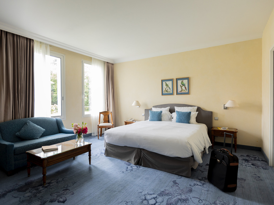 Relais de Margaux - Golf & Spa主图