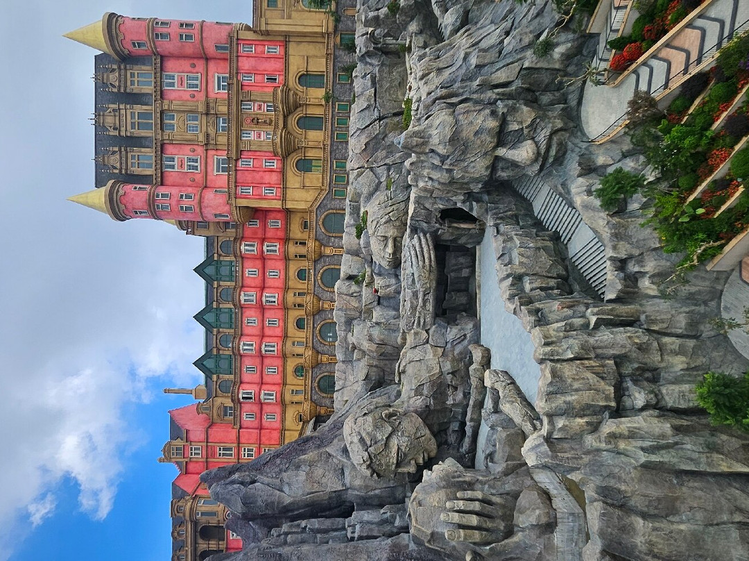 Easy Riders Hoi An-岘港必去景点