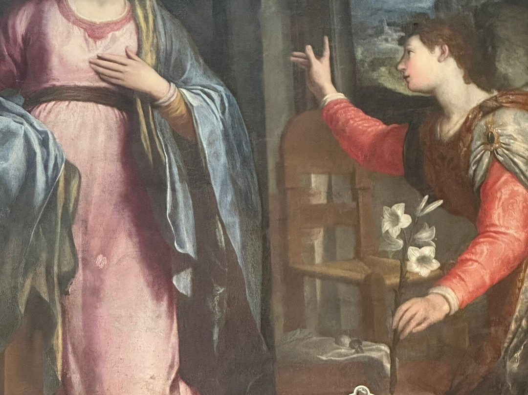 Chiesa degli Ottimati景点图片
