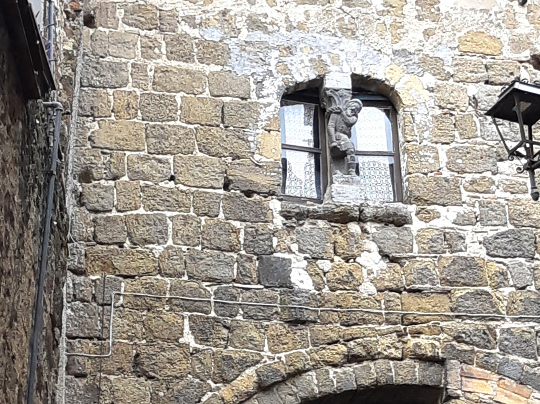 Tower Clock-Marta必去景点