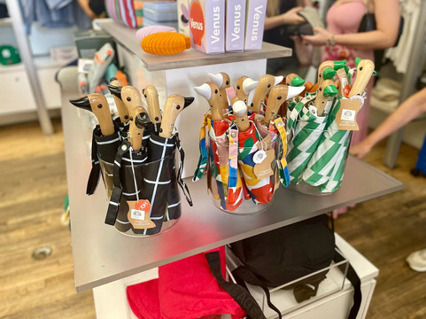 现代艺术博物馆商店-纽约市必去景点