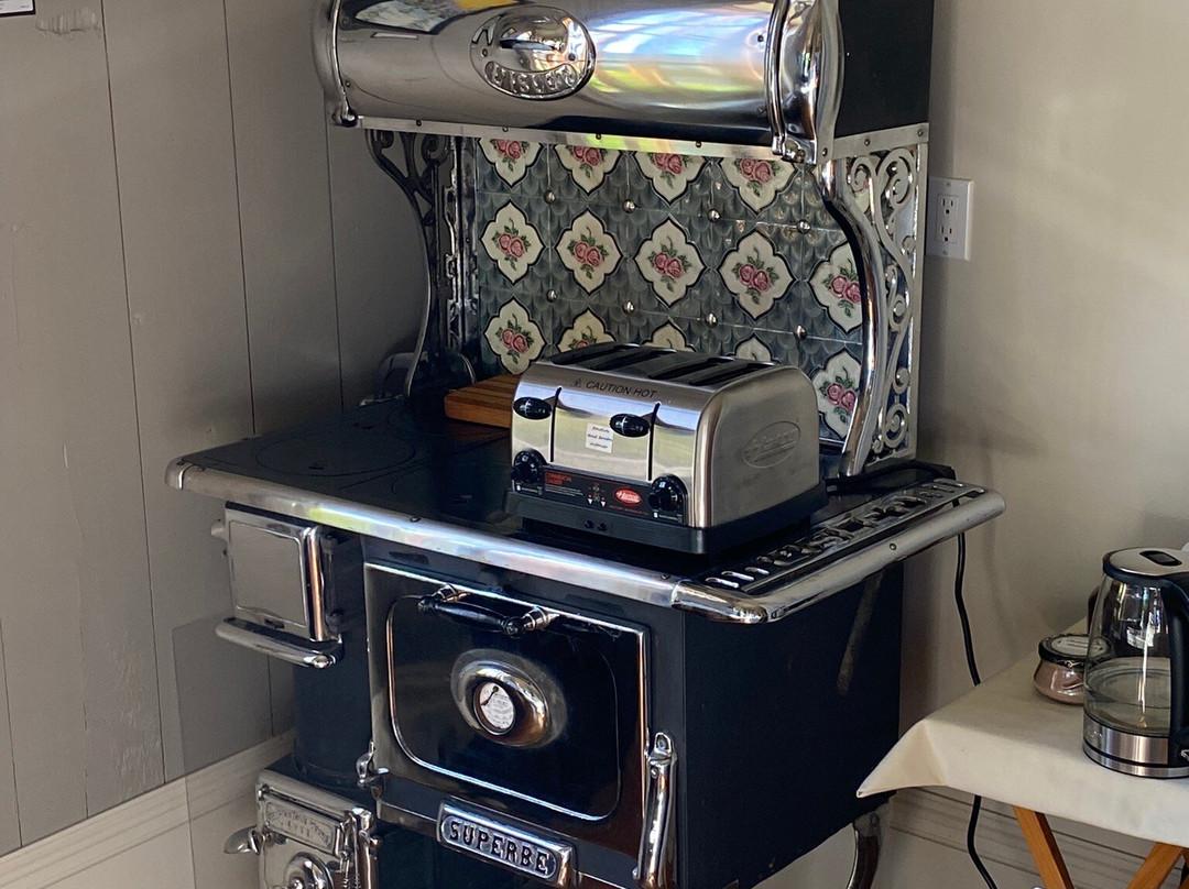 La Belle Epoque - Auberge B & B主图