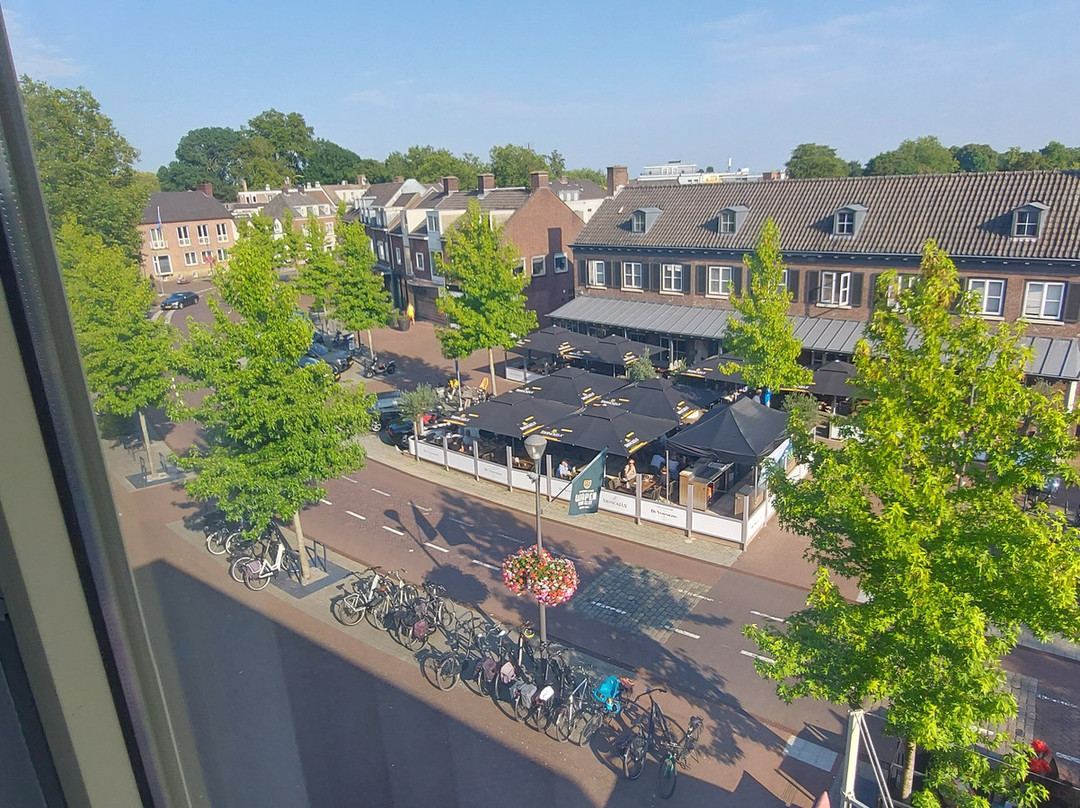 Het Wapen van Elst主图