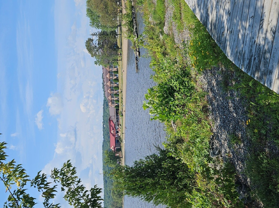 Lake Timiskaming-Temiskaming Shores必去景点