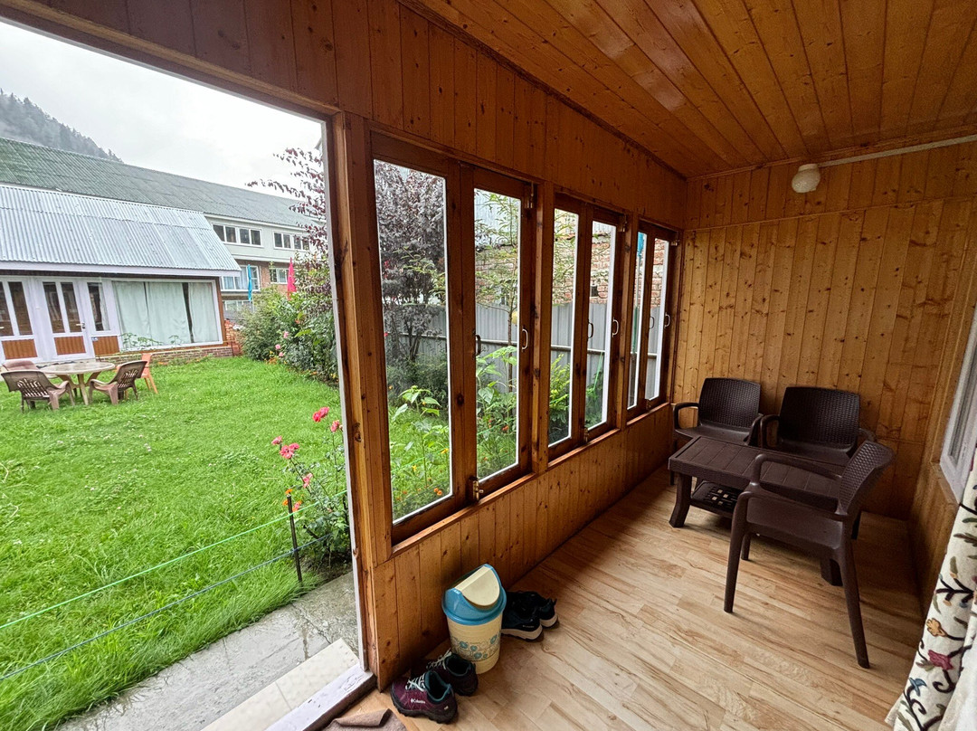 Hotel Milkyway主图