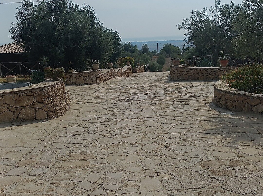 Villaggio San Demetrio主图
