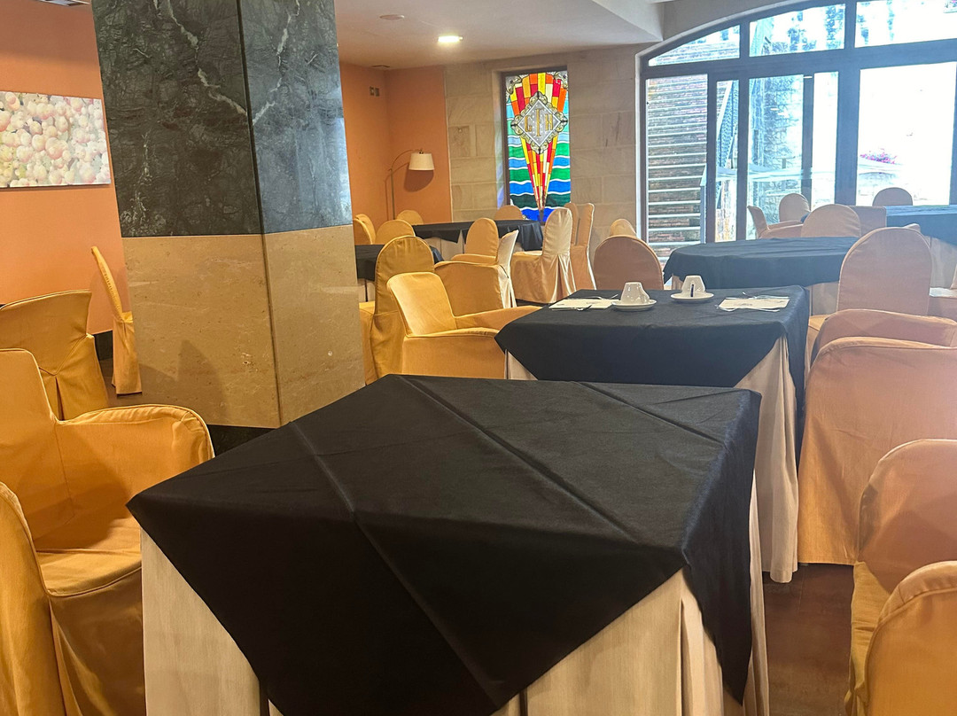 Hotel Felisa Spa主图