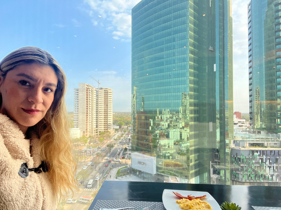 圣克鲁斯/伊库佩特希尔顿欢朋酒店主图