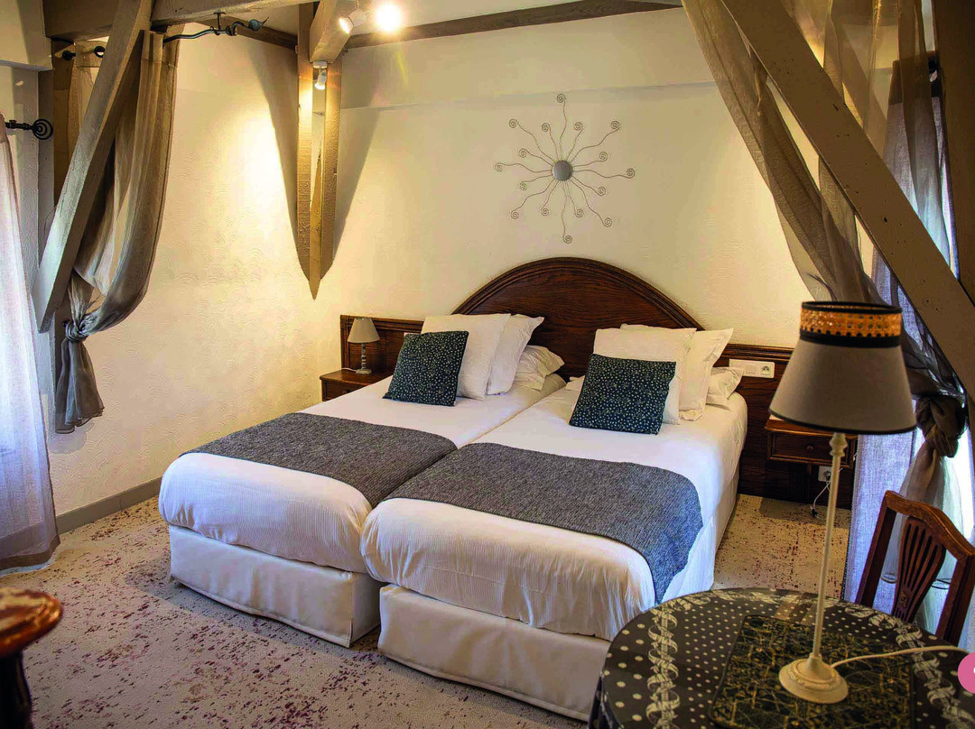 Hotel la Casa Pairal主图