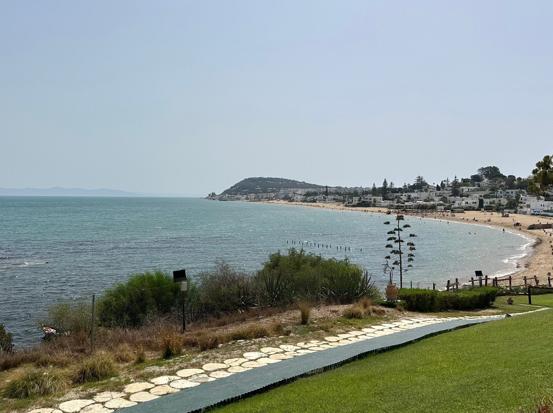 Mövenpick Gammarth主图