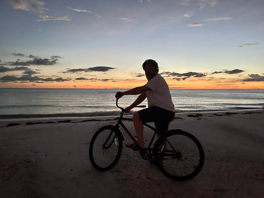 Fun And More Rentals-Holmes Beach必去景点