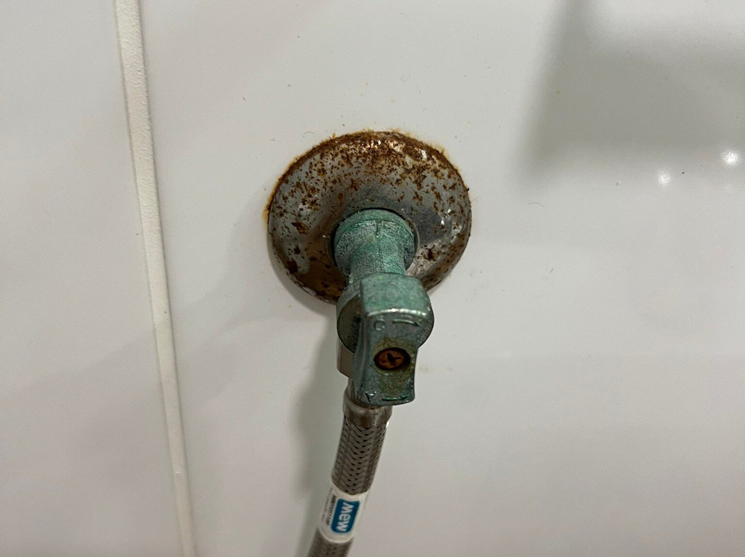 Hotel Praia Dourada主图