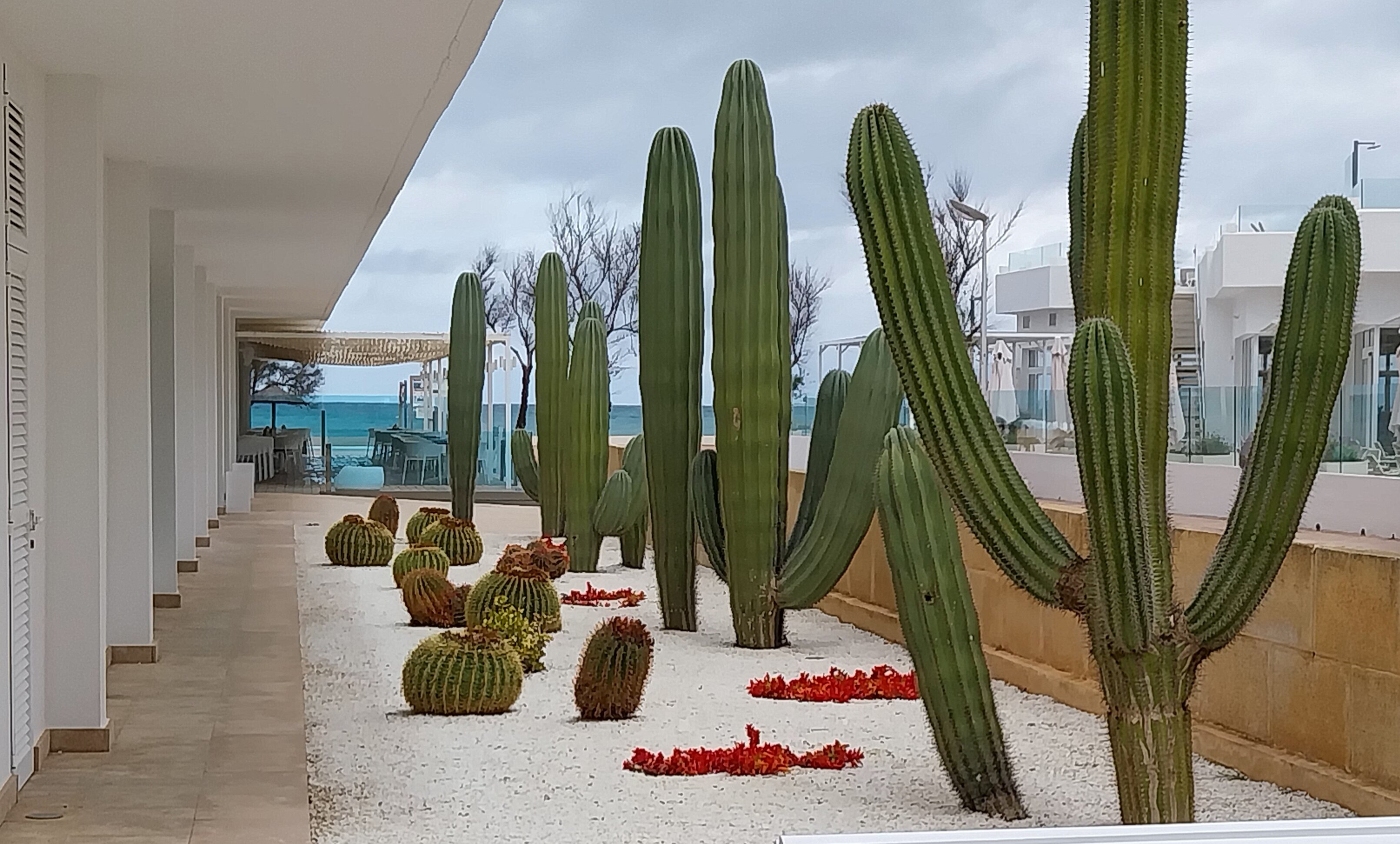 The Sea Hotel by Grupotel-浴室