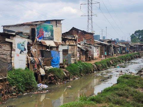 Kampala City and Slum Tours-坎帕拉必去景点