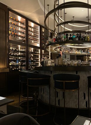 Gran Hotel Inglés主图