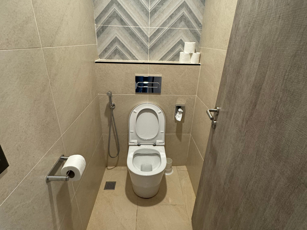 Hotel Riu Baobab主图