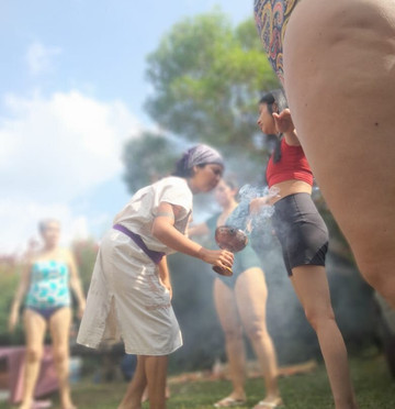 Uitetl Nantli Tlali Spa y Temazcal-Tepoztlan必去景点