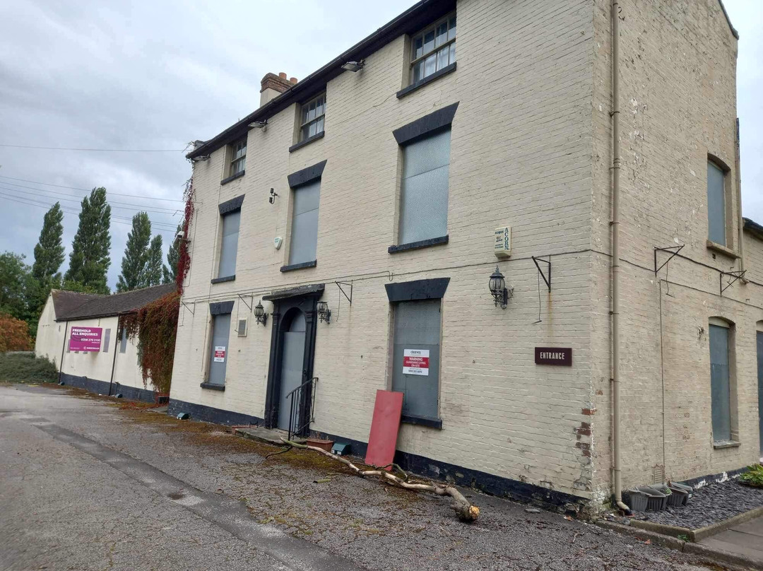 Premier Inn Lichfield North East (A38) Hotel