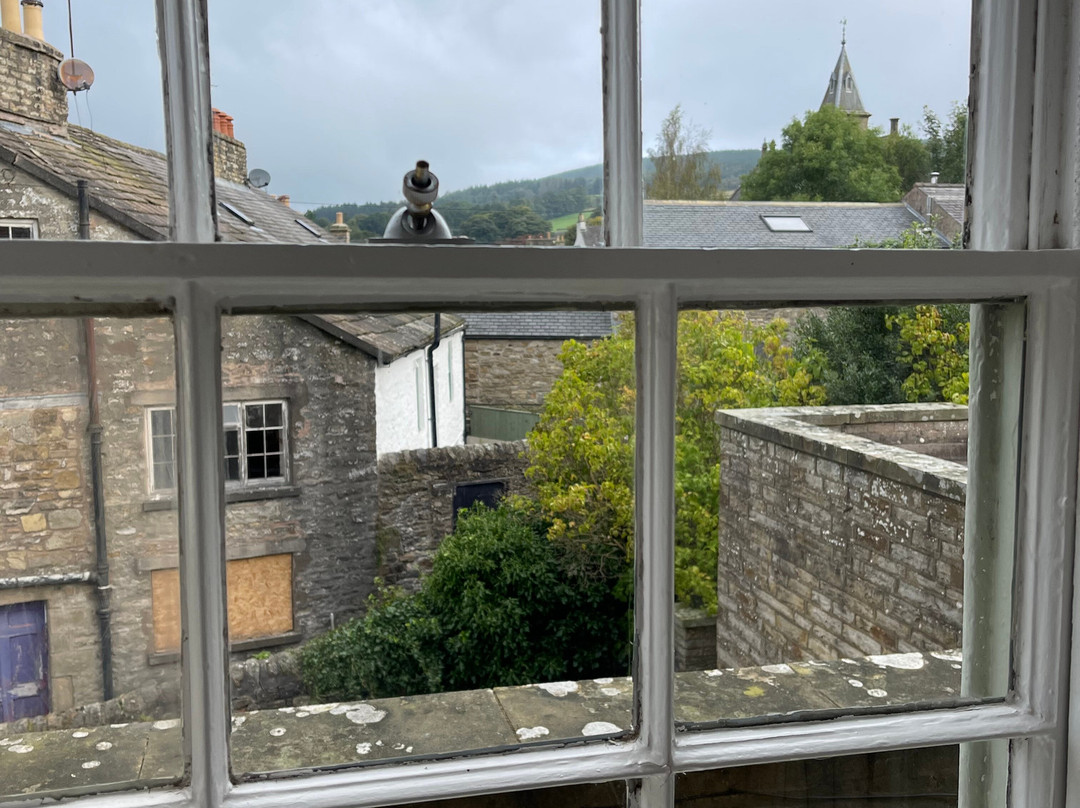 Alston House Hotel主图