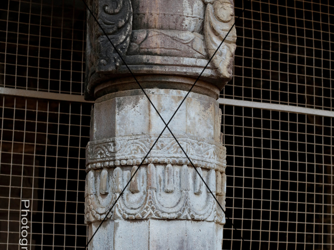 Vijay Mandir (Bija Mandal)-Vidisha必去景点