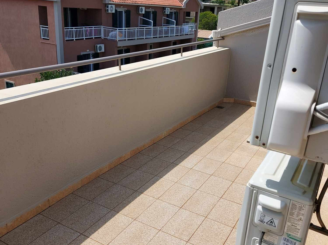 Notos Luxury Studios & Apartments主图