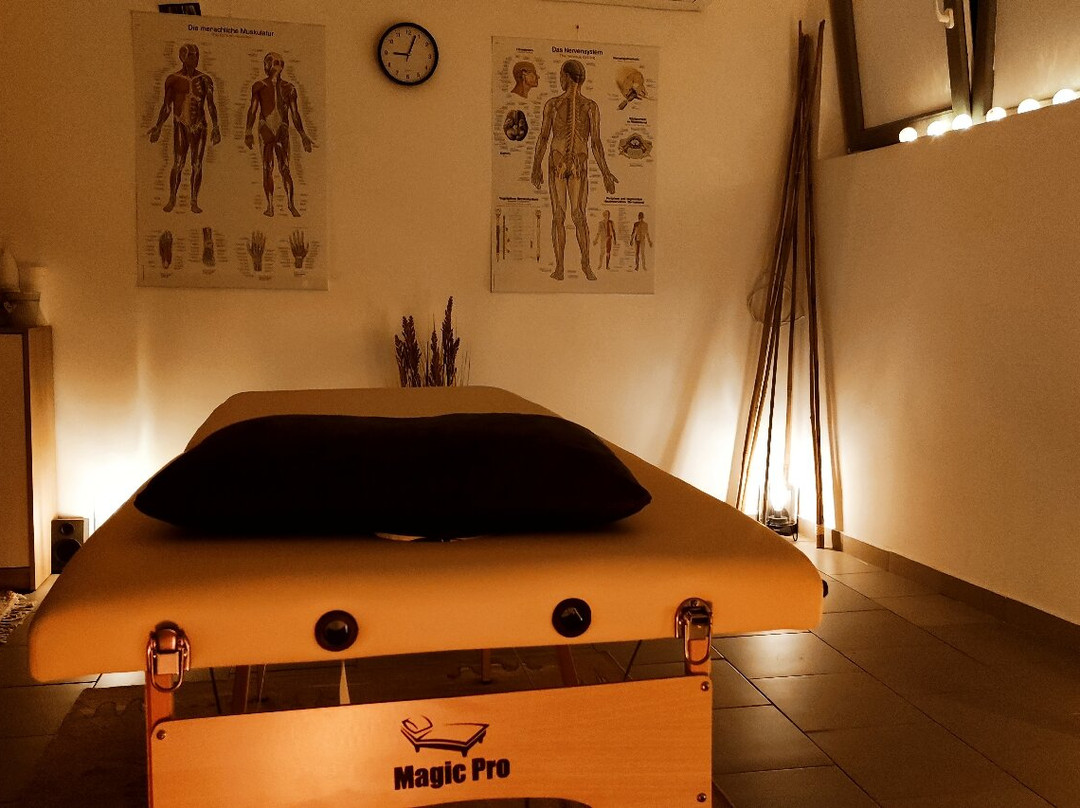 Goldmann Therpy Massage Studio-Sapareva Banya必去景点