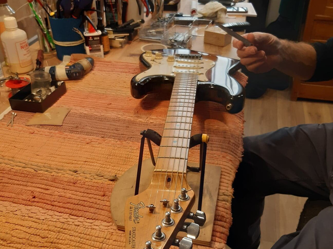 Le Stardeche-Vernoux-en-Vivarais必去景点