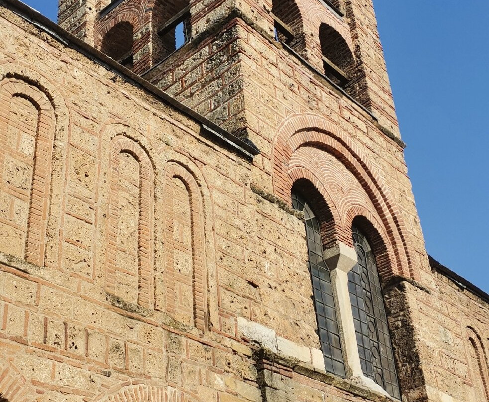 Our Lady of Ljevis-普里兹伦必去景点