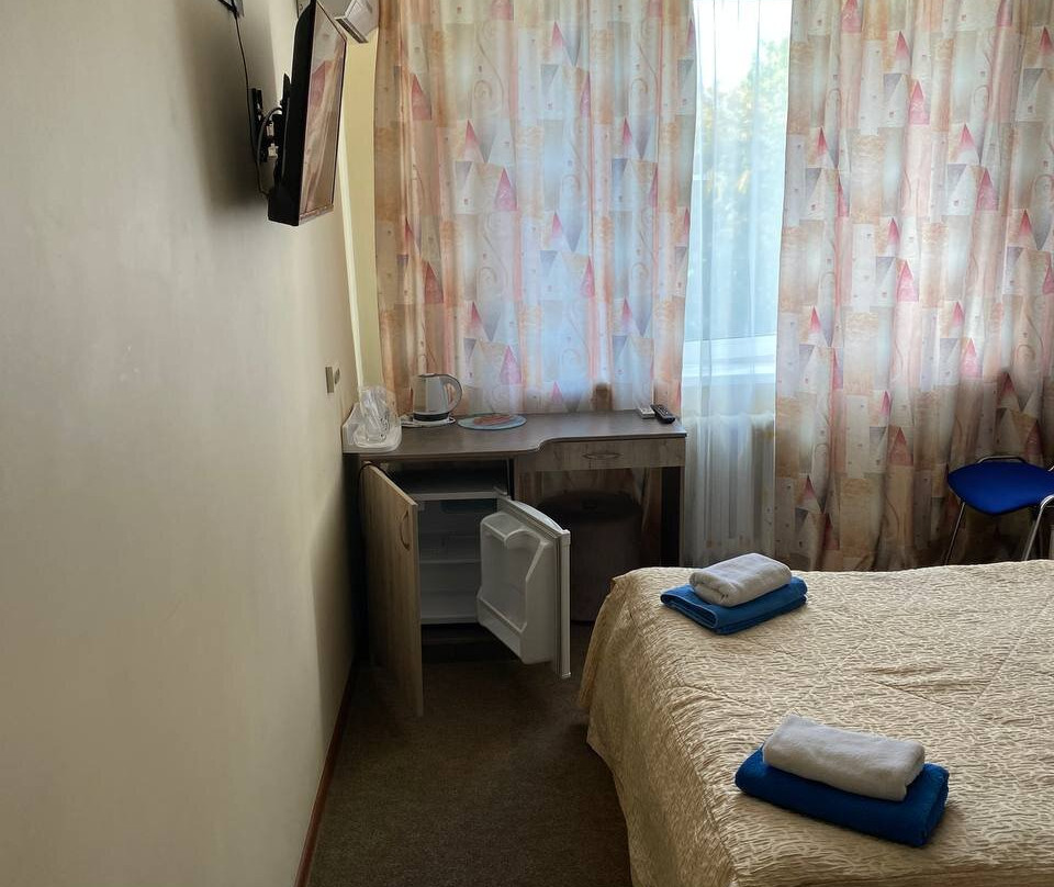 Hotel Yubileynaya主图