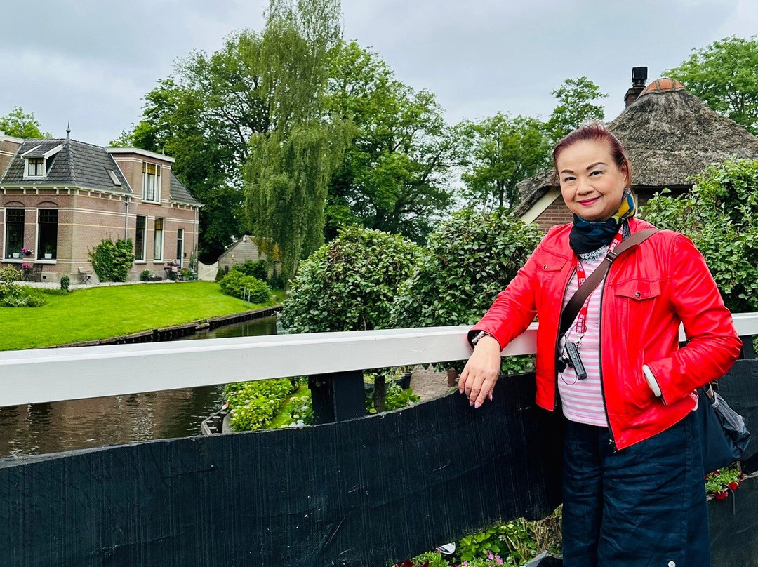 Broer Botenverhuur景点图片